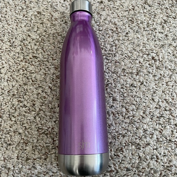 Simple Modern Water Bottle - Purple - 24 Ounces - Picture 1 of 5